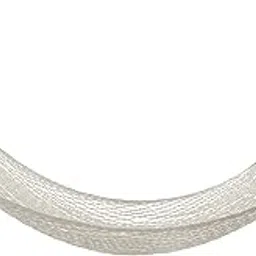 UGAOO Mayan Cotton Rope 2 Person Hammock | Cotton Home Swing for Adults & Kids for Balcony, Indoor & Outdoor | Handmade Swing Bed with Hardwood (Wooden) (200 x 100 CM, Ivory)-image-26