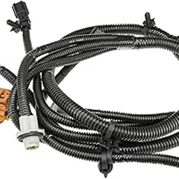 Autotecnica 10363788 Parking Assist Wiring Harness-picture-56
