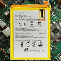 Original ACBPN50M06 for Micromax in Note 1 E7746 - with 1 Year Warranty* (Black, E7746B)-image-26