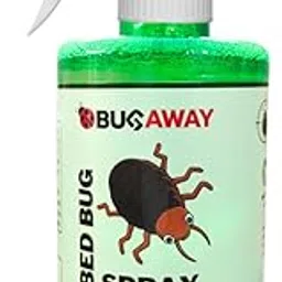 Bedbug Killer Spray 250 ML | Khatmal Marne Ki Herbal Spray | 100% Organic Ingredients (Pack Of 1)-picture-16