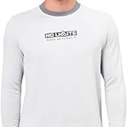 technosport Men's Polyester P682 Crew Neck Regular Fit Sweatshirt with Grip-picture-37