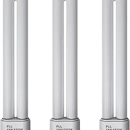 Amgolibi Replacement Fluorescent Lamp Pl-L 18 Watts For Ottlite Pll 18W Fpl 18W Bulb Tube 2G11 Base 4 Pin Daylight 1250 Lumens-picture-29