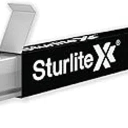 Sturlite Brillo 30 Watt LED Batten| 6500K Cool White Color Temperature Tube light| Sleek Elegant Design With CRI Tech| LM-80 Tested, 3000 Lumens| 25000 Hrs Rated Life (Pack of 1) image 1