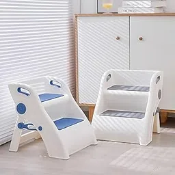 Divik Portable Toddler Step Stool for Potty Training – Foldable, Anti-Slip, Multi-Use for Kids, Foldable, Portable, Anti-Slip Toddler Step Stool for Bathroom and Kitchen Use (1 Pc)-picture-13