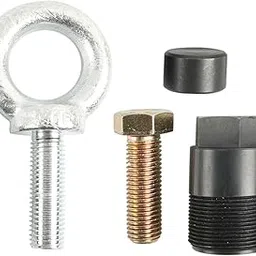 Enakshi (LABEL) 4 Pieces Flywheel Removal Tools Set Assembly Flywheel Puller for Yamaha-image-39