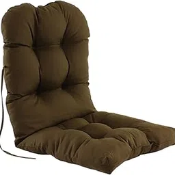 College Covers College Covers 15218023uadr Adirondack Chair Cushion, Brown-image-7
