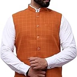 Men's Wool Standard Length Jacket-picture-24