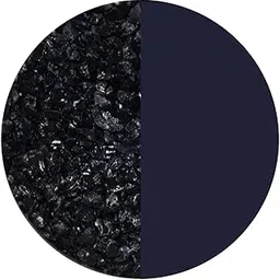 5 Oz Blue Black Opal Medium Frit - 90 Coe-picture-64