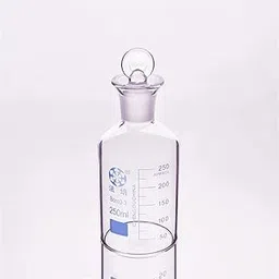 Sewage Bottle,Capacity 250ml,Claybank dissolved Oxygen Bottle-picture-19