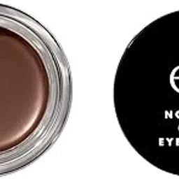 e.l.f. No Budge Cream Eyeshadow, 3-in-1 Eyeshadow, Primer & Liner With Crease-Resistant Color & Stay-Put Power, Vegan & Cruelty-Free, Sand Dune-picture-21