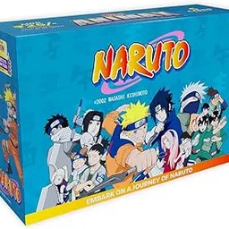Topps Animax 2024 Official Naruto Collectible Card Game(Flow Pack of 40)-picture-18