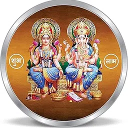 precious moments BIS Hallmarked Personalised Religious 999 Pure Silver Coin by ACPL-picture-39