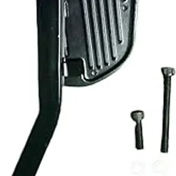 R.J.VON - Pillion Footrest Compatible For Rizta Plus-picture-22