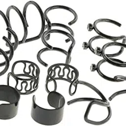 expora ear pierced Black-picture-17