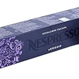 Nespresso Arpeggio Coffee Pods (10 Capsules) | Dark Roast | Nespresso Compatible | Single Serve-picture-15