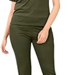 dtr fashion Women's Active Wear Stretchable Tracksuit | Yoga Wear Suit Set | Casual Wear Tracksuit-picture-32