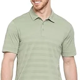 playr Men’s Solid Mark Polo T-Shirt DRIVENT, Dry-Fit & Dry-Tech Activewear Half Sleeve T-Shirt for Training, Sports, Gym & Casual Wear for All Season-picture-21