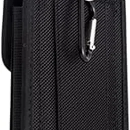 jazzy pearls JAZZY PEARLS® Waist Bag Belt Pouch Versatile Belt Pouch Holder for Running Sports Climbing 15cmx8cmx2.5cm-Sporting Goods-Outdoor Sports-Camping & Hiking-Hiking Backpacks-Waist Packs & Bags-picture-37