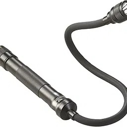 Streamlight 71600 JR Luxeon Reach Flashlight, Black-picture-36