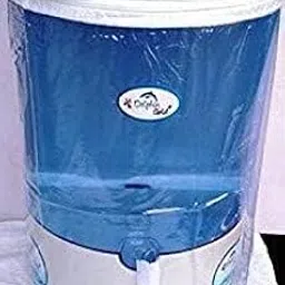 RO Water Purifier Dust Cover for Dolphin Model - Blue (Pack of 1) | Durable Protective Cover-image-17