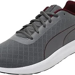 puma Men Mesh Running Shoes-picture-39