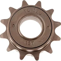 COMBR 12T Teeth 34MM Single Speed Freewheel Flywheel Sprocket Bicycle Bike Gear-picture-55