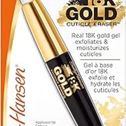 Sally Hansen 18 K Gold Cuticle Eraser 0.22 oz-picture-18