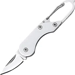 squishy Gadgets for Men Daily Life, Compact Folding Tools for Outdoor Activities and Emergency Items, Portable Tool for Key Organization and Camping image 1