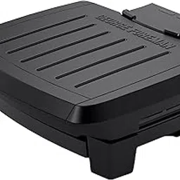 GEORGE FOREMAN® Contact Submersible™ Grill-picture-19