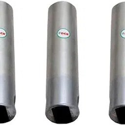 DGK® 3 Pcs Piston Set for HTP Sprayer Pump | Compatible with All Imported HTP Pumps | Suitable for 30L & 50A Pump Models | Heavy-Duty Stainless Steel Piston Replacement Kit-image-55