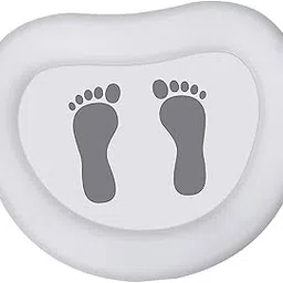 CALANDIS® Inflatable Pool Foot Bath Basin Sturdy Accessories for Spa Pool Entry Ladder | 1 Inflatable Pool Foot Bath Basin-picture-60
