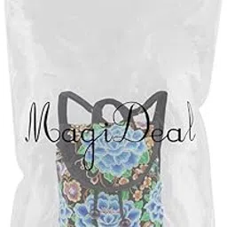 trendynest TRENDYNEST® Vintage National Style Ethnic Women Backpack Embroidery Travel Rucksack 6 | Souvenirs & Travel Memorabilia | Other Travel Memorabilia-picture-36