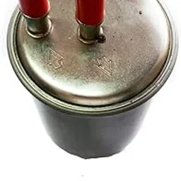 GOPINATH AUTOLINK DIESEL FILTER COMPATIBLE WITH DUSTER-2PIPES-picture-49