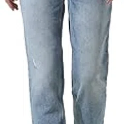 only Women's Regular Fit Jeans-picture-47