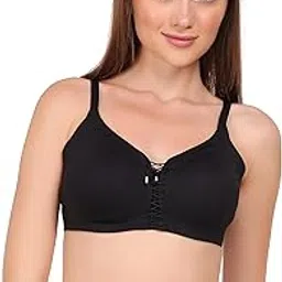 luissa Nursing Bra – Comfortable Wireless Sleep & Maternity Bra for Women-picture-55