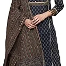 sayonee Women's Cotton Kurta Set-picture-40