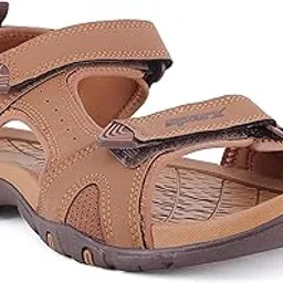 sparx Men Buckle Sandal-picture-10