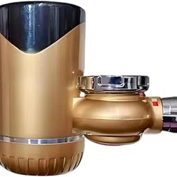 [𝟏𝟓 𝐘𝐄𝐀𝐑𝐒 𝐖𝐀𝐑𝐑𝐀𝐍𝐓𝐘] Instant 3000W Tankless Electric Hot Water Faucet – Fast Heating in 5 Sec, LED Display, 360° Rotating Tap | Ideal for Kitchen & Bathroom-picture-27