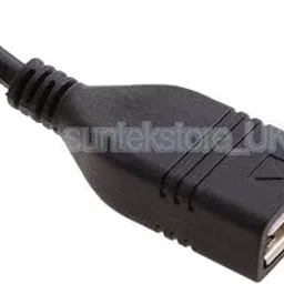 EN-VOLANT 3 in 1 Car Stereo Audio AMI Aux 3.5mm USB 2.0 Male Cable Charger for Benz-picture-11