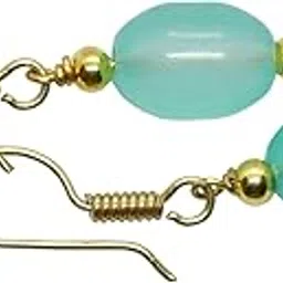 Trendy Jewels Women's Round 12 mm Stud Earrings for Girls & Women-picture-17