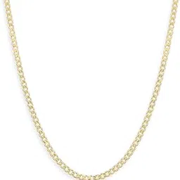zavya 925 Sterling Silver Designer Adjustable Weave Chain Necklace | Gift for Women & Girls | With Certificate of Authenticity & 925 Hallmark-picture-27