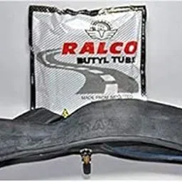 Ralco 3.00-18 Packed Butyl Tube For MotorCycle, Rear-picture-11