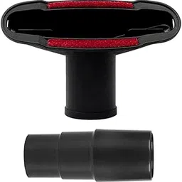 CALANDIS Vacuum Cleaner Adapter Converter with Sofa Bed Suction Nozzle Brush Head Kit | Vacuum Parts & Accessories-picture-52