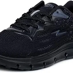athco Mens Champ Super Comfortable Insole Shoes|Running|Walking|Training|Gym|Jogging|Sneaker|Athletic|Laceup|Flexible|Lightweight|Dailyuse|Sports|Casual|ExtraSoft|Fitness|Gents Boys-picture-12