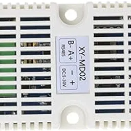 IDUINO XY-MD02 Temperature and Humidity Transmitter Detection Sensor Module Modbus SHT40 Temperature Sensor RS485 Signal Analog-picture-17