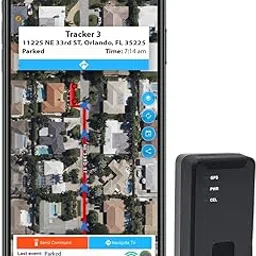 GPS Tracker - Optimus 2.0-picture-13