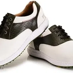 east star sports Austin Spikeless Multicolor ESS Golf Shoes-picture-28