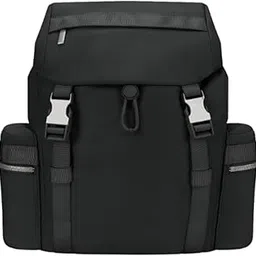 SAZ DEKOR Travel Backpack Waterproof Sport Bag Daypack for Biking Camping Backpacking Black-picture-20