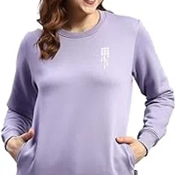 rock.it Rockit from House of Monte Carlo Womens Printed Round Neck Full Sleeve Sweatshirt (2240102610)-picture-12