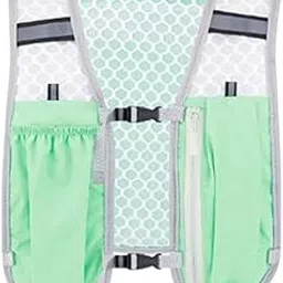 Calandis™ Hydration Backpack Running Vest Backpacking Hiking Water Bladder Bag Daypack Green | Hydration Packs | Hiking Backpacks | Camping & Hiking | Outdoor Sports-picture-33